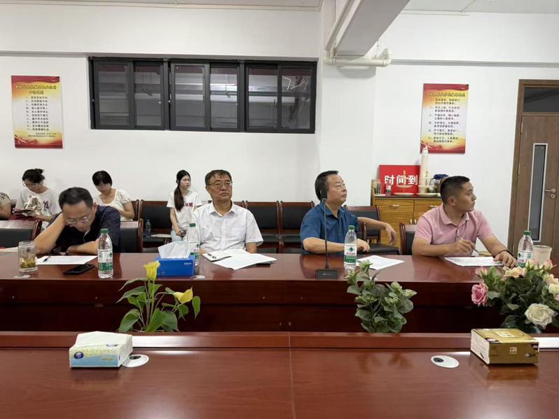 “百千万工程”筑基业 “三下乡”实践砺青春 马克思主义学院举办暑期社会实践成果汇报展示会