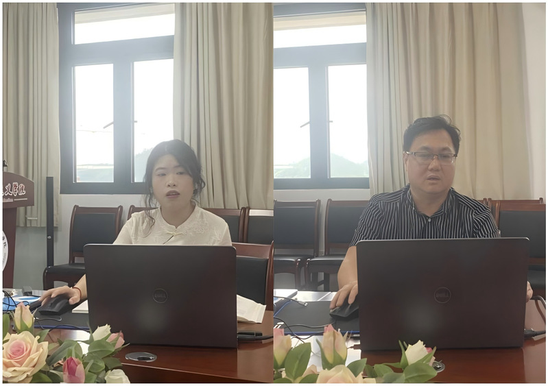 深耕教材明方向 聚力备课促提升——国家安全教育课程集体备课会